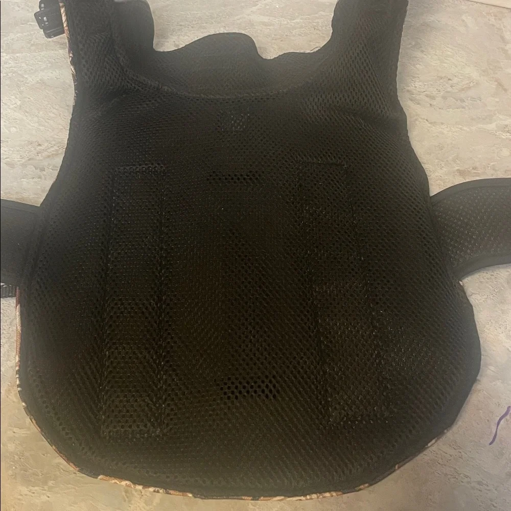 Dog predator protector jacket